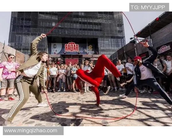 南京极限运动嘉年华精彩点评：团队意识与表现的深度剖析