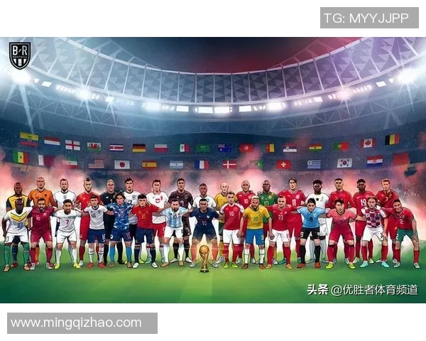 南京足球队在世界杯中的精彩表现与力量分析 南京足球队在世界杯中的精彩表现与力量分析