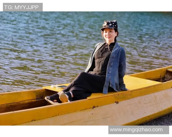 周娜独家分享街舞心得与技巧助你舞出自我风格与魅力