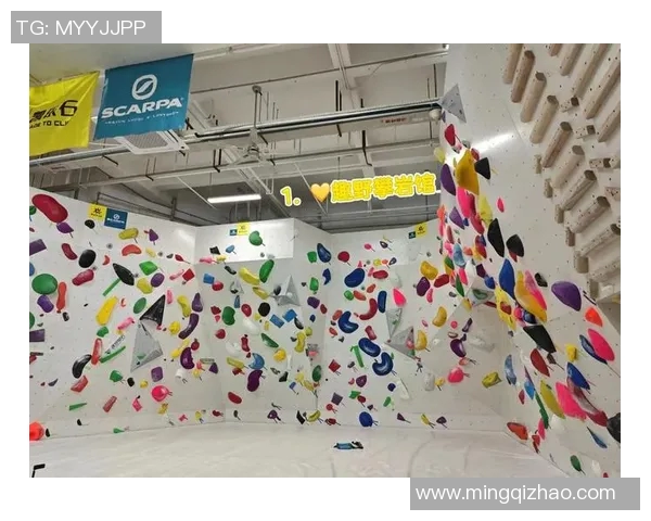 广州攀岩队引领最新攀岩技术十强榜单解析与发展趋势 广州攀岩队引领最新攀岩技术十强榜单解析与发展趋势