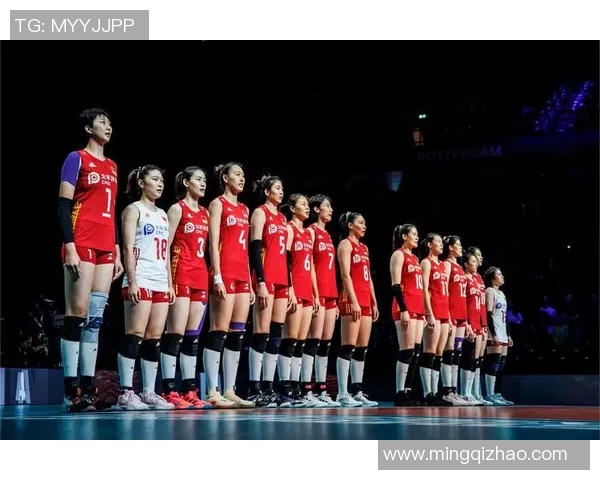 广州排球队节奏对比深度解析与战术探讨