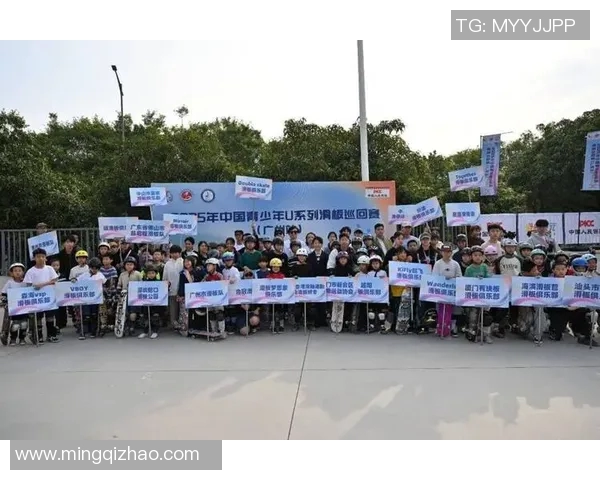 广州极限运动队在世界滑板锦标赛中的逆袭之路与辉煌瞬间回顾