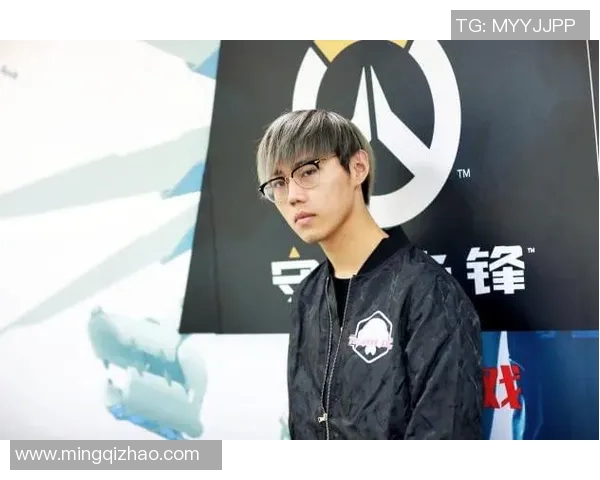 张静专访:从职业赛场到电竞文化的传承与发展之路 张静专访:从职业赛场到电竞文化的传承与发展之路