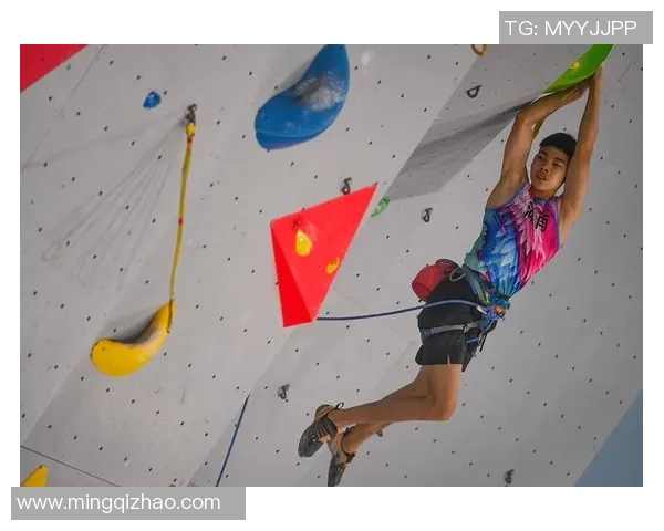 成都攀岩队在全国攀岩节奏排行榜中荣获第七名的优异成绩 成都攀岩队在全国攀岩节奏排行榜中荣获第七名的优异成绩