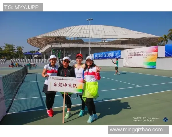 成都网球队的管理策略与发展潜力深度分析 成都网球队的管理策略与发展潜力深度分析