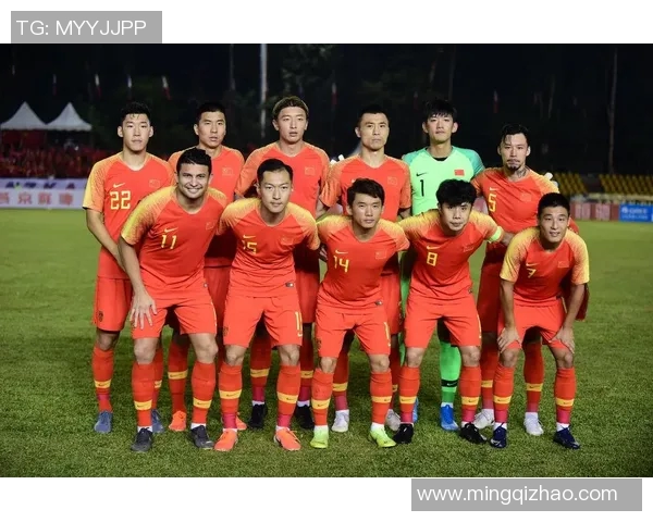 成都足球队在世界杯预选赛中的拼搏历程与荣耀之路