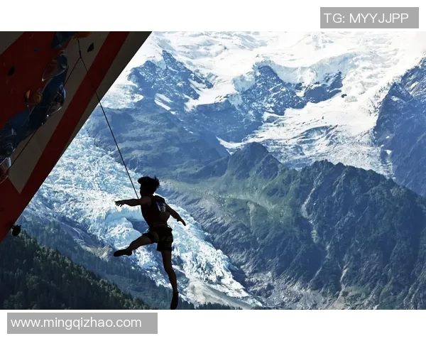 杭州攀岩队在极限运动世界杯中的精彩表现与状态分析 杭州攀岩队在极限运动世界杯中的精彩表现与状态分析