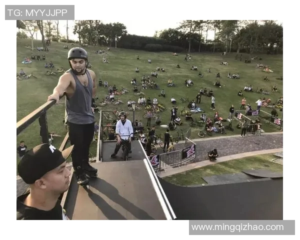 极限运动嘉年华回顾北京街舞队比赛经验与表现分析