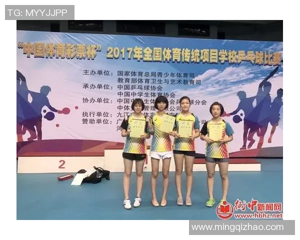 武汉乒乓球队心理素质分析及其对比赛表现的影响研究