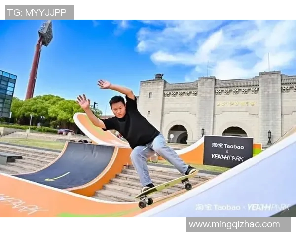 武汉滑板队防反革新探索：提升竞技水平与团队协作的新策略