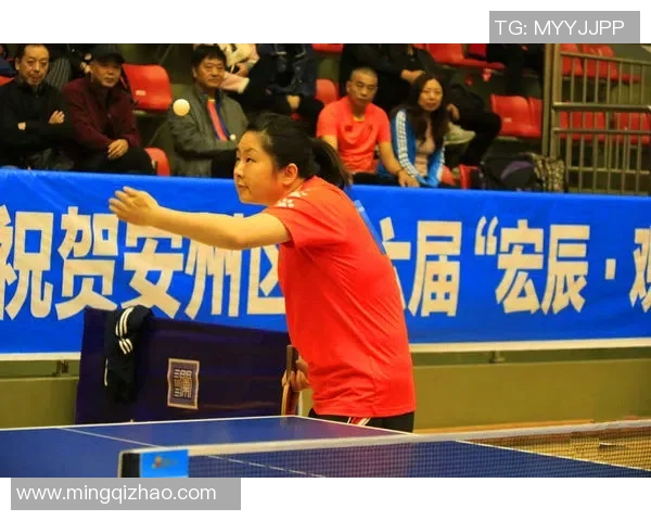 深圳乒乓球队快攻革新之路：技术与战术的全面升级与突破