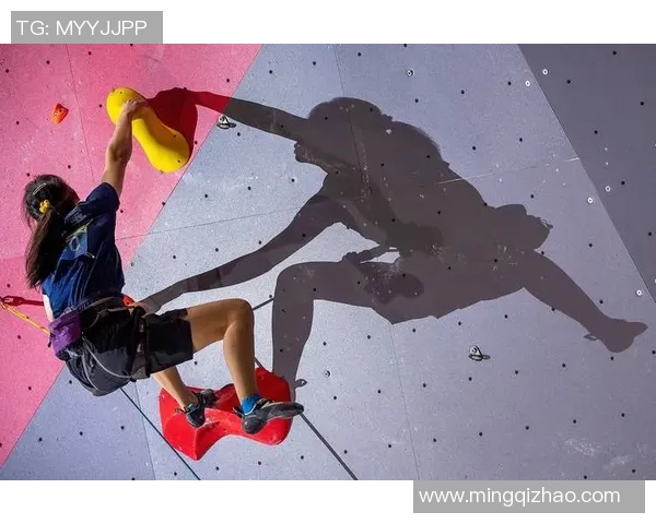西安攀岩队心理素质探讨:挑战自我与团队协作的心路历程 西安攀岩队心理素质探讨:挑战自我与团队协作的心路历程