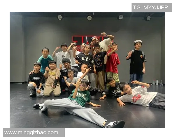 西安街舞队的表现分析：控制技巧与失误的深度探讨