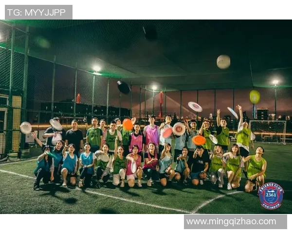 赛后分析：上海飞盘队与武汉飞盘队的耐力较量与战术对决