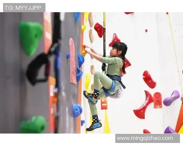 重庆攀岩队荣登全国攀岩技术排行榜第六名引发热议