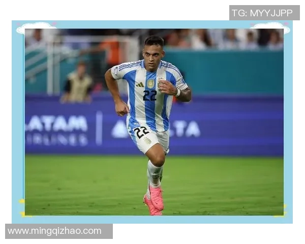 劳塔罗的崛起与挑战：从新星到足坛巨星的成长之路