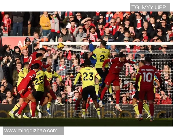 利物浦与巴萨精彩对决直播录像回顾及赛后分析