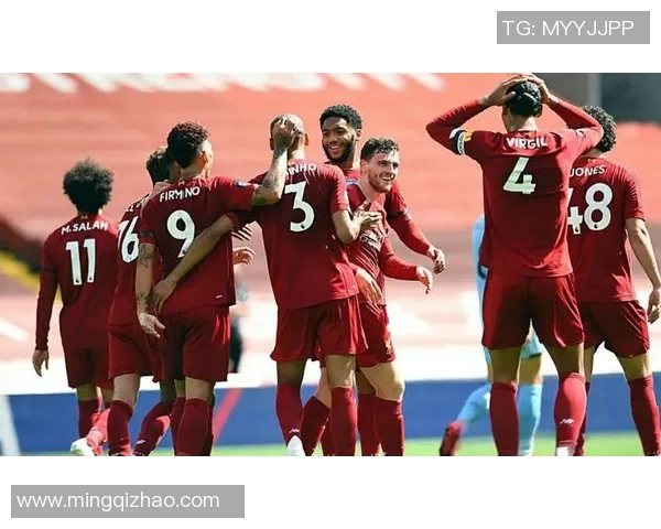 埃弗顿主场惜败利物浦激战三球大战精彩回顾