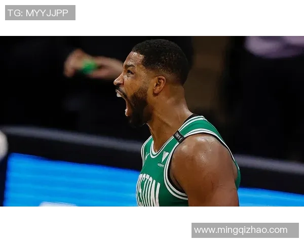 塔图姆缅怀科比豪取60分绿军逆转尼克斯书写历史新篇