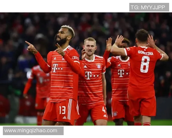 奥林匹亚与拜仁慕尼黑的巅峰对决揭示足球战术与激情的完美结合