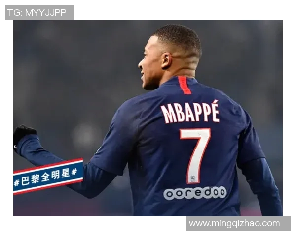 姆巴佩转会再掀波澜皇马夏窗18亿欧元终极报价引发热议