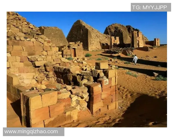 布莱克尼的神秘传说与历史遗迹探索之旅