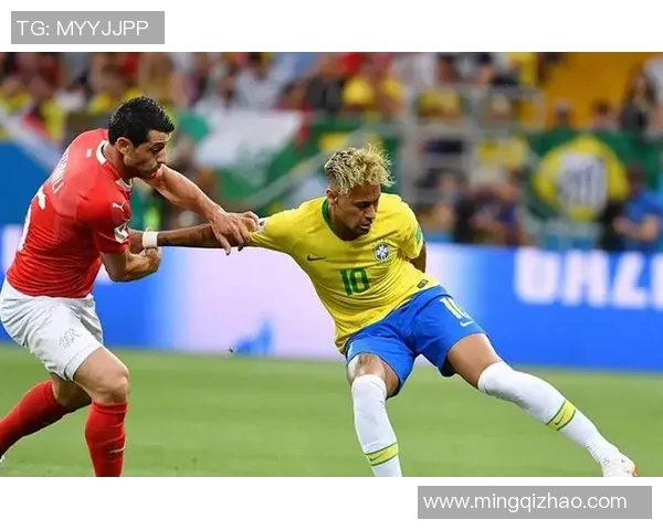 巴西与智利在世界杯赛场上的激烈对决与历史回顾分析