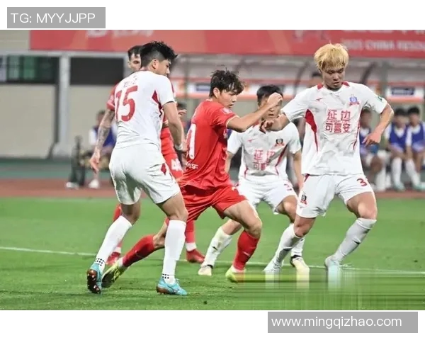 延边队与石家庄队中甲对决精彩回顾与赛后分析