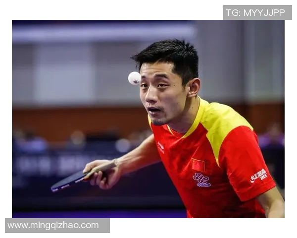 张继科与马龙巅峰对决直播视频回顾精彩瞬间与赛后分析