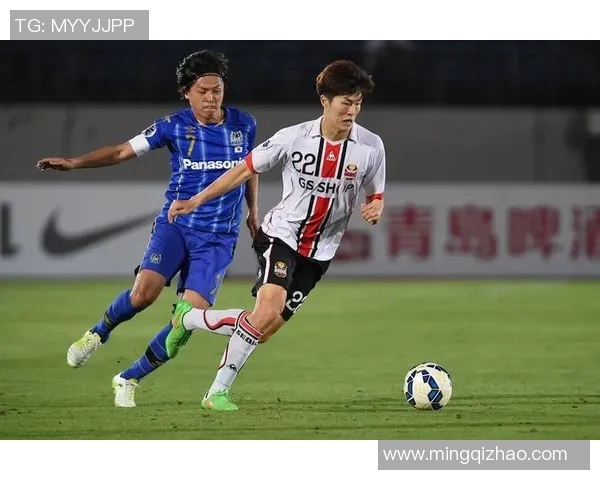 广岛对阵大阪比赛分析与比分推荐助你赢得竞猜胜利