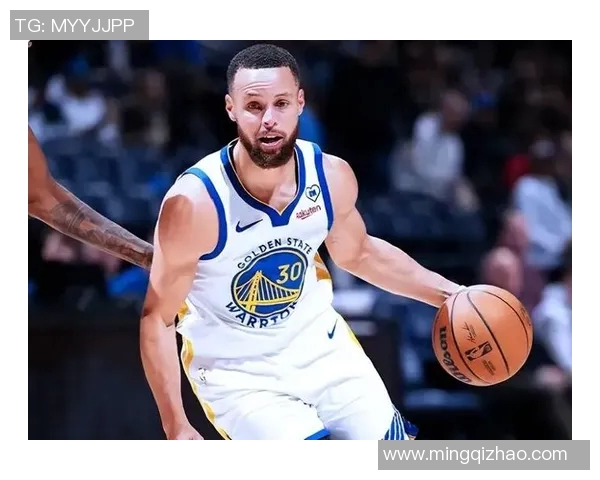 斯蒂芬库里如何改变篮球游戏的未来与影响力分析