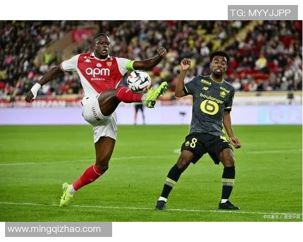 摩纳哥与昂热精彩对决回放分析及比赛亮点总结