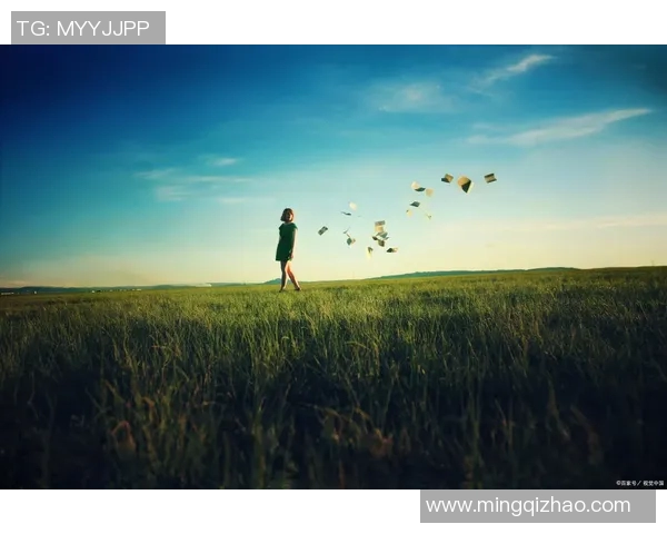 林葳：在繁华与宁静之间寻找自我与梦想的旅程