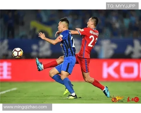 权健与大连的激烈对决直播全程回顾与精彩瞬间分析