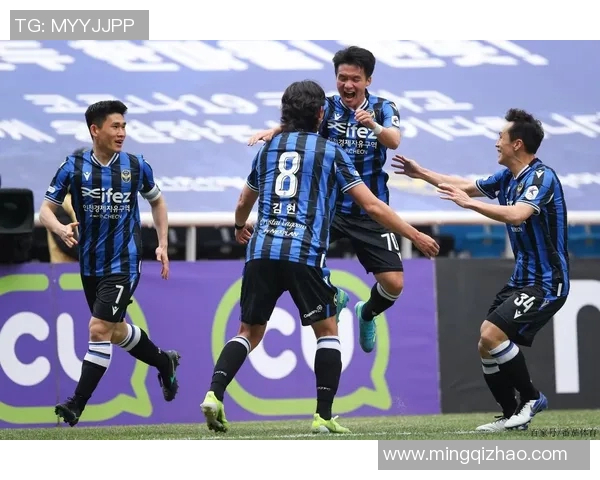 水原城与济州联队激战正酣谁能在这场对决中笑到最后 水原城与济州联队激战正酣谁能在这场对决中笑到最后