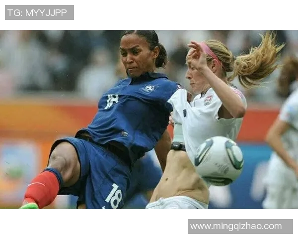 法国女足与尼日利亚女足激战在即谁能在世界杯舞台上脱颖而出 法国女足与尼日利亚女足激战在即谁能在世界杯舞台上脱颖而出