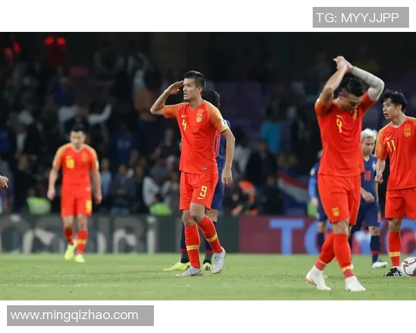 清莱联与孟通的激烈对决揭示泰国足球新格局与未来发展潜力 清莱联与孟通的激烈对决揭示泰国足球新格局与未来发展潜力