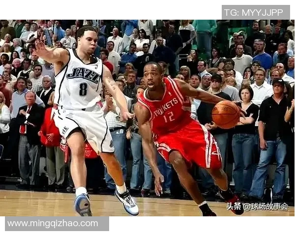 火箭与爵士季后赛精彩直播视频回放及赛况分析 火箭与爵士季后赛精彩直播视频回放及赛况分析