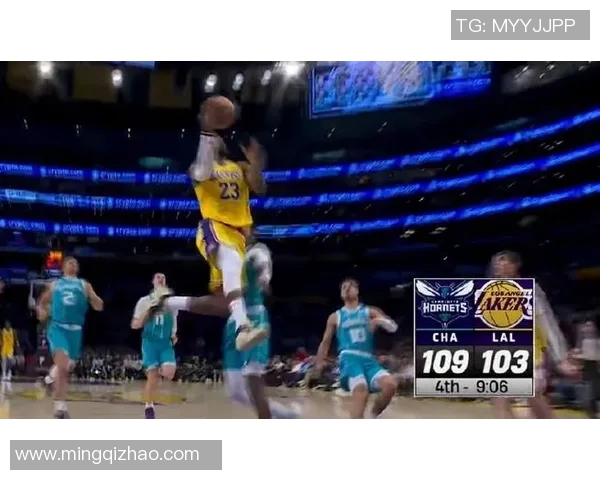 湖人队在对阵黄蜂的比赛中展现强大实力实现大胜精彩回放 湖人队在对阵黄蜂的比赛中展现强大实力实现大胜精彩回放