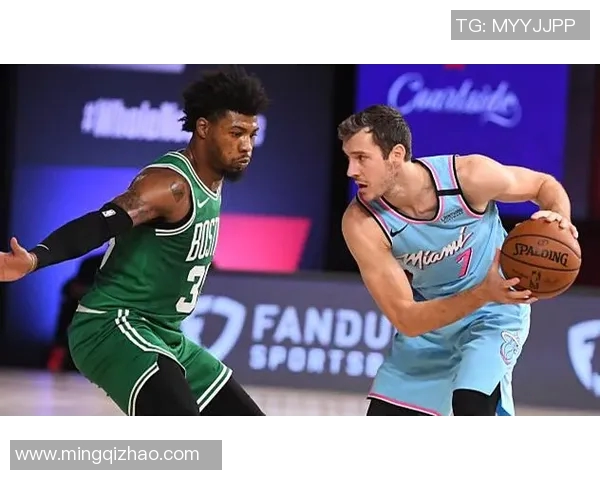 热火与凯尔特人激战至绝杀时刻精彩回顾与赛后分析