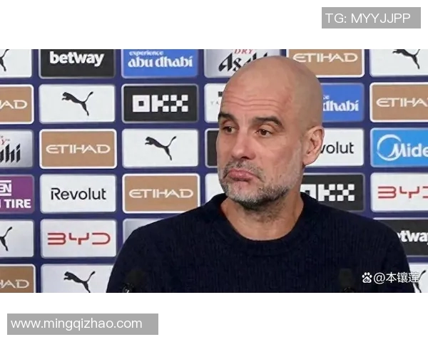 瓜迪奥拉怒斥裁判VAR失误致球队失利引发热议