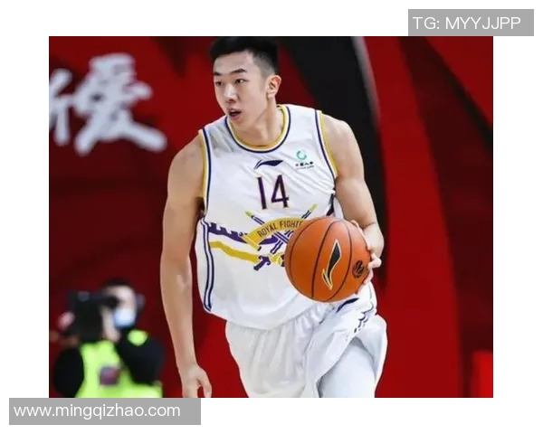 王少杰:从篮球新星到职业生涯的辉煌蜕变与未来展望 王少杰:从篮球新星到职业生涯的辉煌蜕变与未来展望