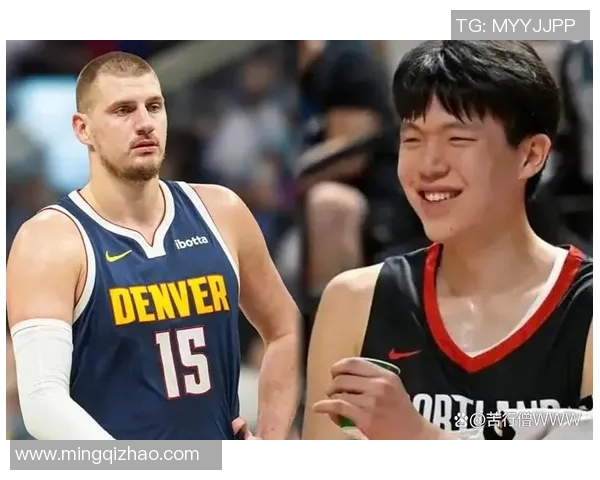 约基奇与小加索尔的对决谁能在NBA历史上留下更深刻的印记