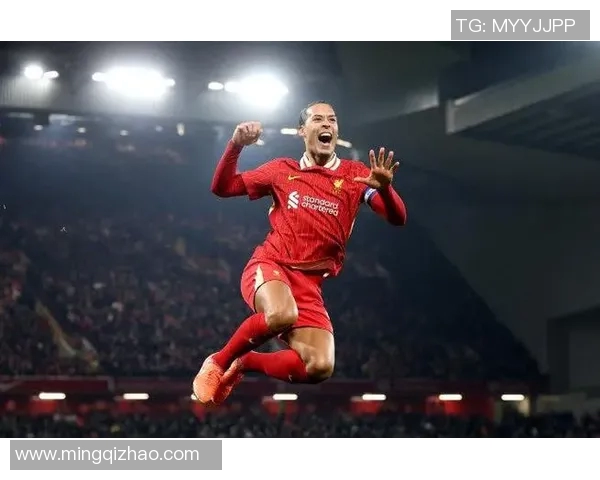 范戴克的坚韧之路：从默默无闻到足球世界的顶尖后卫