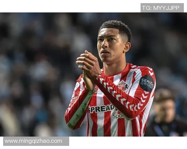 贝林厄姆：年轻天才如何在绿茵场上书写属于自己的传奇故事