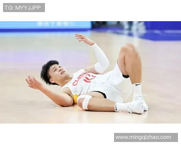 赵睿领衔新赛季篮球盛宴展现实力与团队精神的完美结合