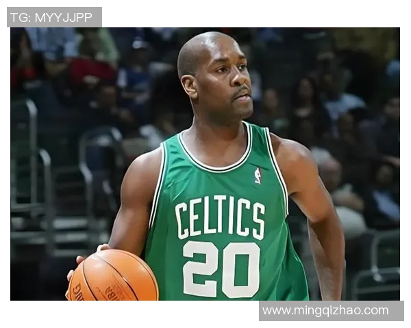 迈克康利：从NBA明星到社区榜样的蜕变之路