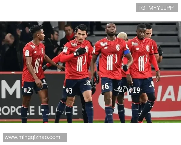 里昂与里尔历史交锋数据分析及战绩回顾 里昂与里尔历史交锋数据分析及战绩回顾