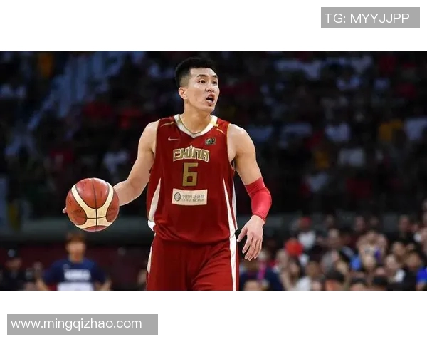 郭艾伦领衔中国男篮新征程展现拼搏精神与团队协作的完美结合 郭艾伦领衔中国男篮新征程展现拼搏精神与团队协作的完美结合