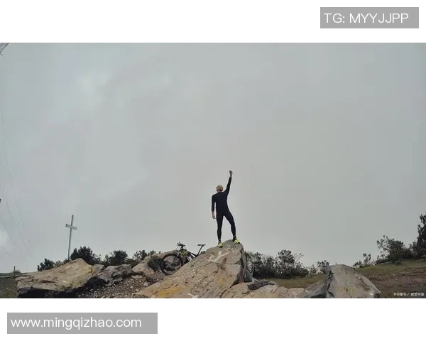 陈芳独家分享攀岩技巧与心得体会助你征服高峰之路 陈芳独家分享攀岩技巧与心得体会助你征服高峰之路